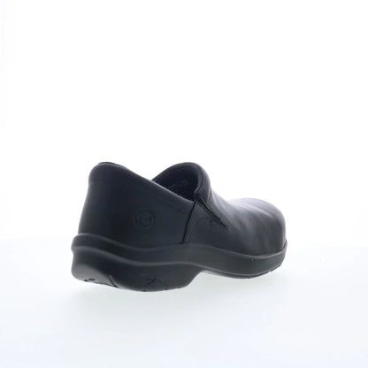 Timberland Pro Newbury ESD Alloy Toe Womens Black Wide Work & Safety Shoes