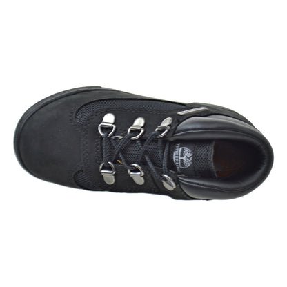 Timberland Toddler's Field Boots Black
