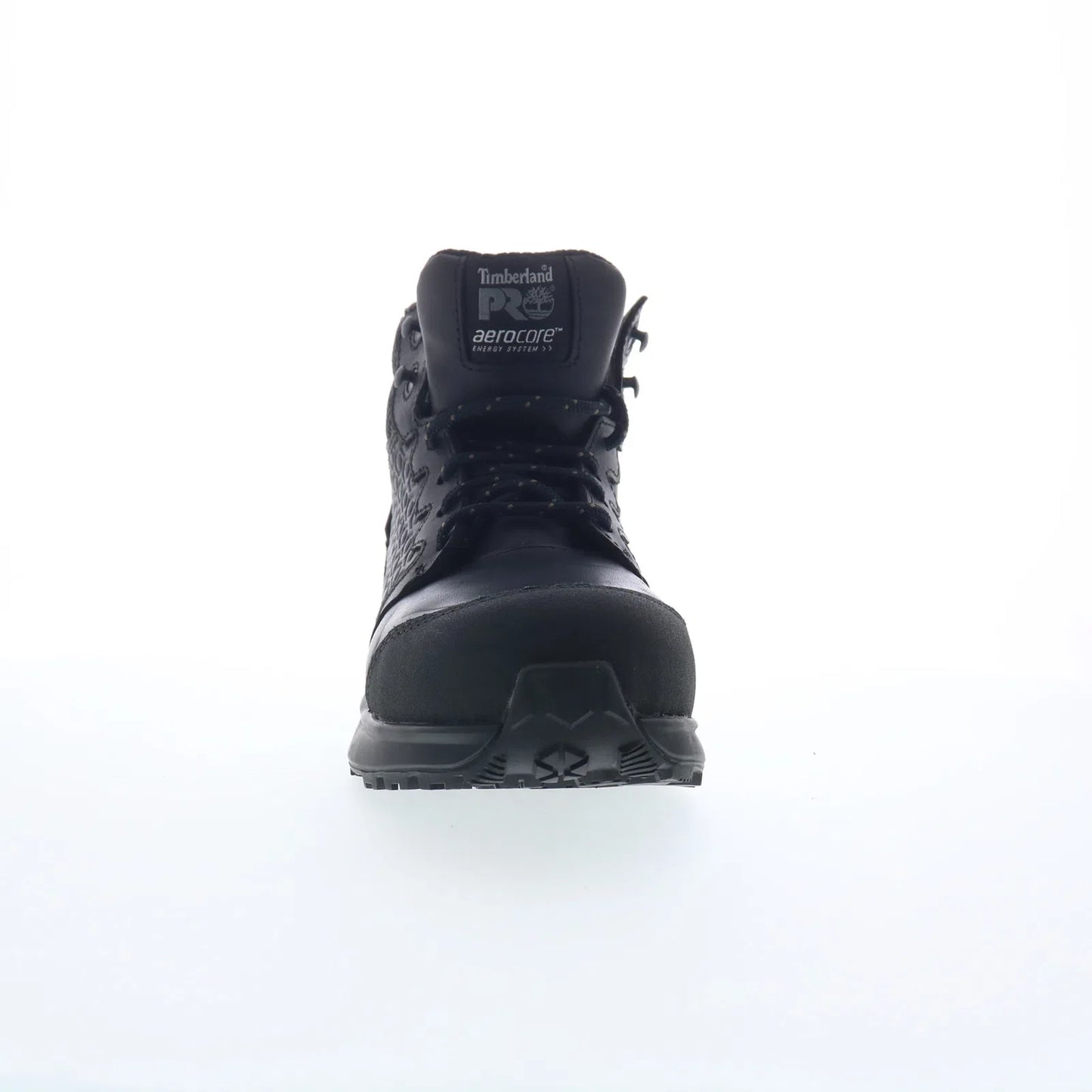 Timberland Pro Reaxion Composite Toe Womens Black Work & Safety Boots