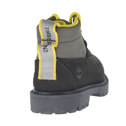 Timberland Premium 6 Inch Rebotl Toddler Boots Black