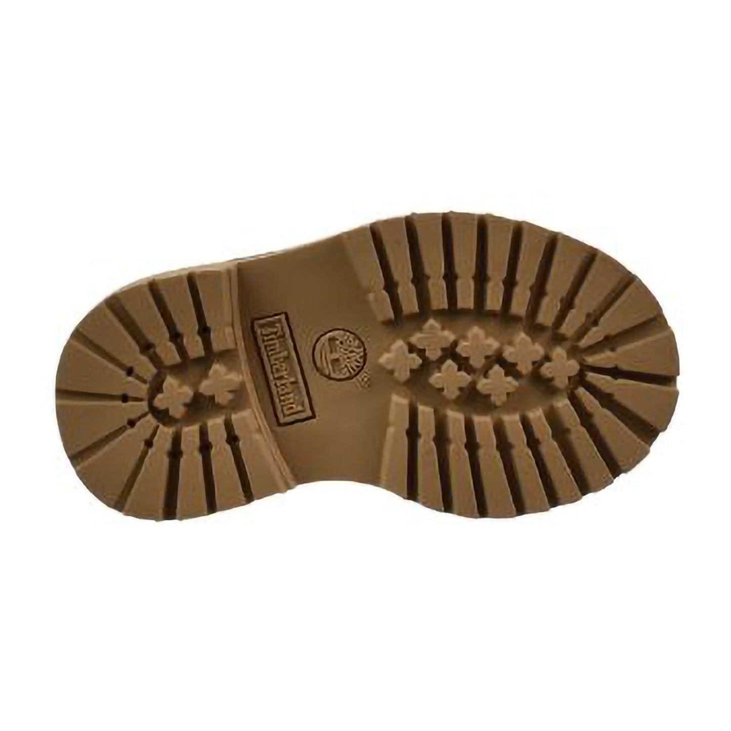 Timberland 6 Inch Premium Toddler Boot Dark Brown