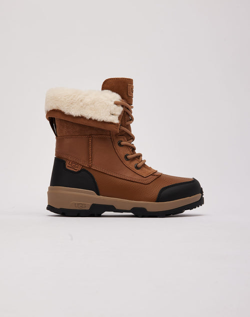 UGG Adirondack Boot XXV Grade-School