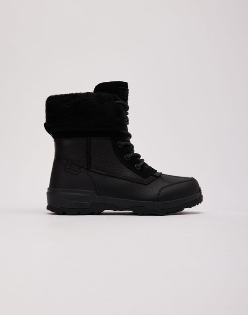 UGG Adirondack Boot XXV Grade-School