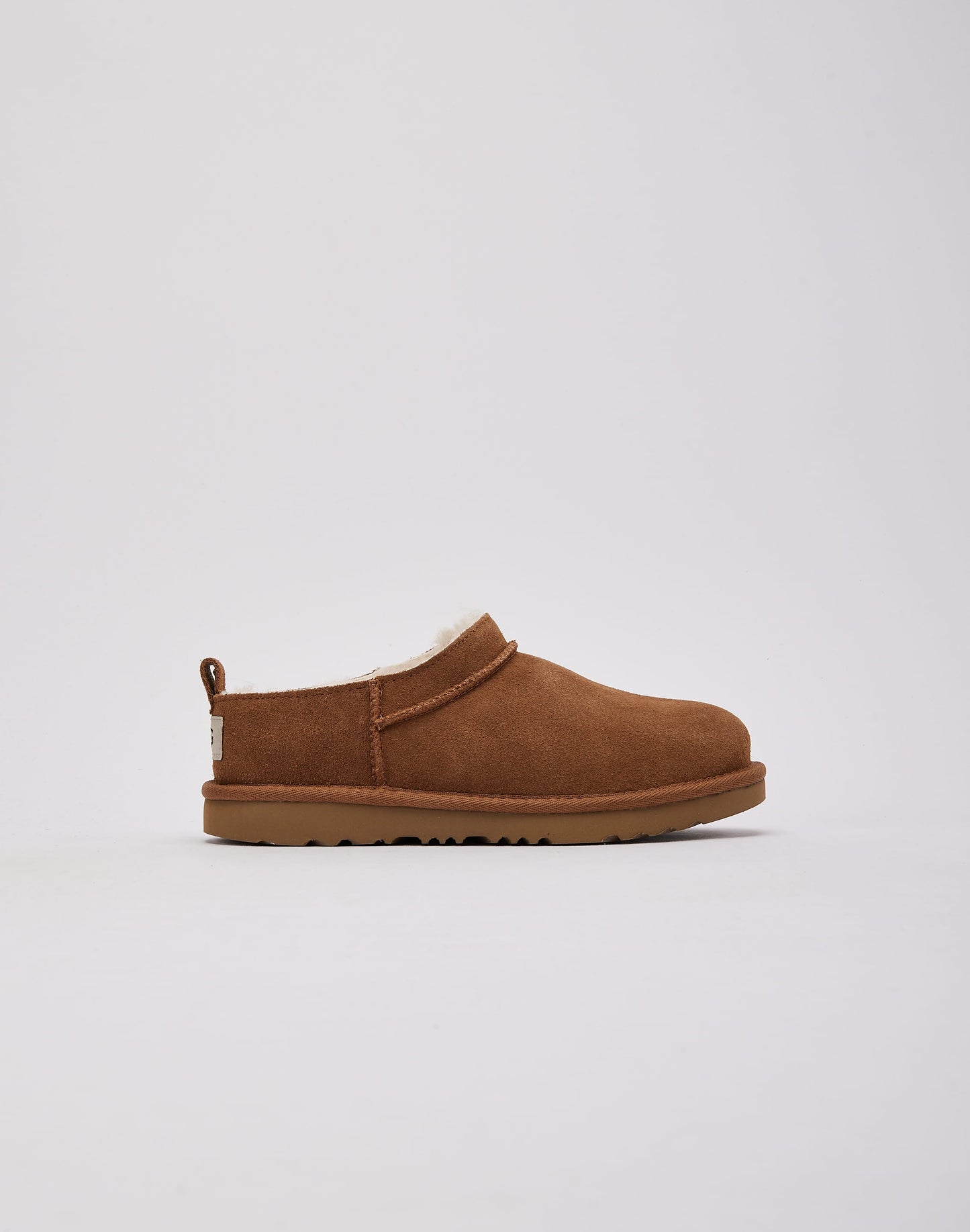 UGG Classic Micro Grade-School