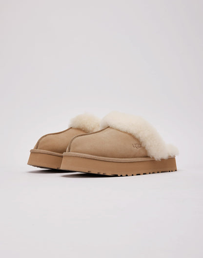 UGG Disquette Slippers