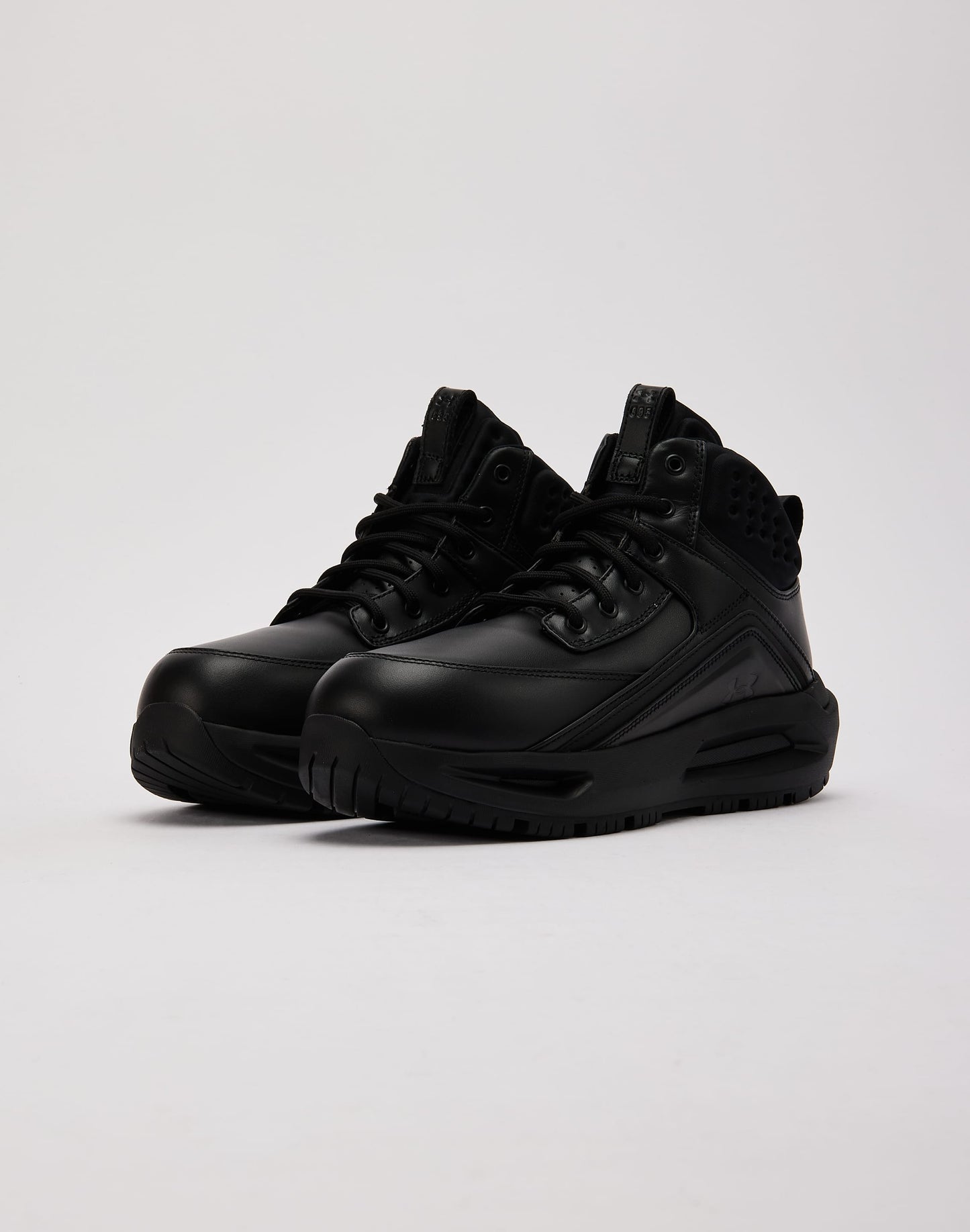 Under Armour 695 Boots