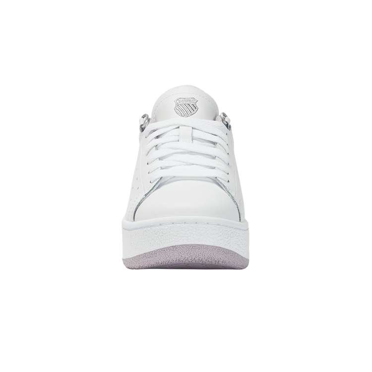 Women KSWISS Classic PF Platform Court Shoes