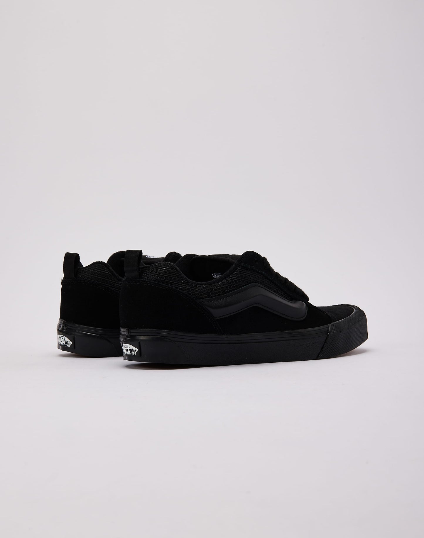 Vans Knu Skool