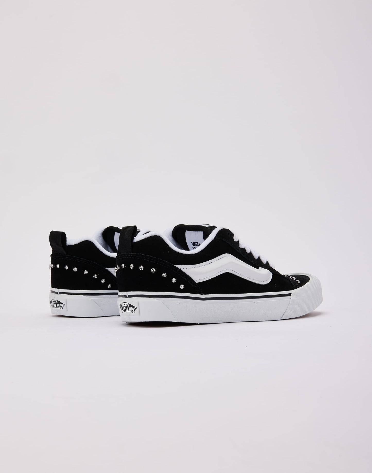 Vans Knu Skool Rhinestone