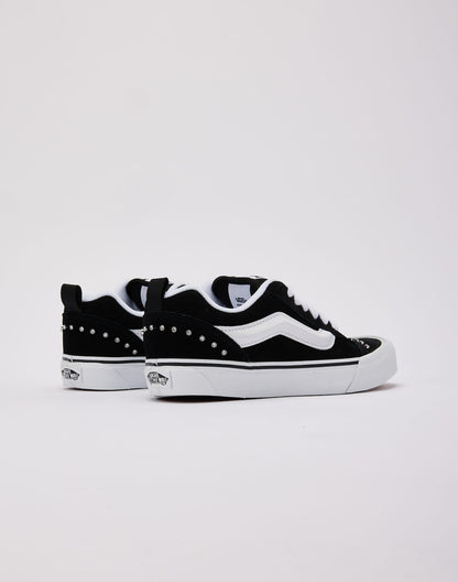 Vans Knu Skool Rhinestone