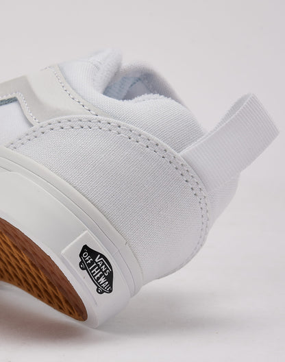 Vans Knu Skool Elastic Lace Toddler
