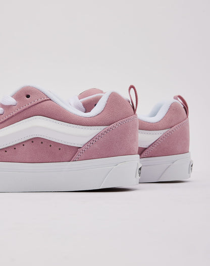 Vans Knu Skool Grade-School