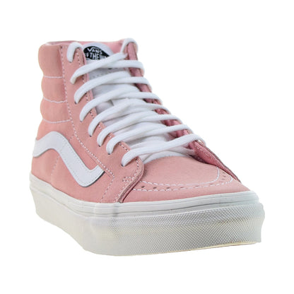 Vans SK8 Hi Slim Men's Shoes Blossom-True White