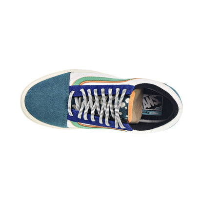 Vans Comfycush Old Skool Men's Shoes Balsam-Marshmallow
