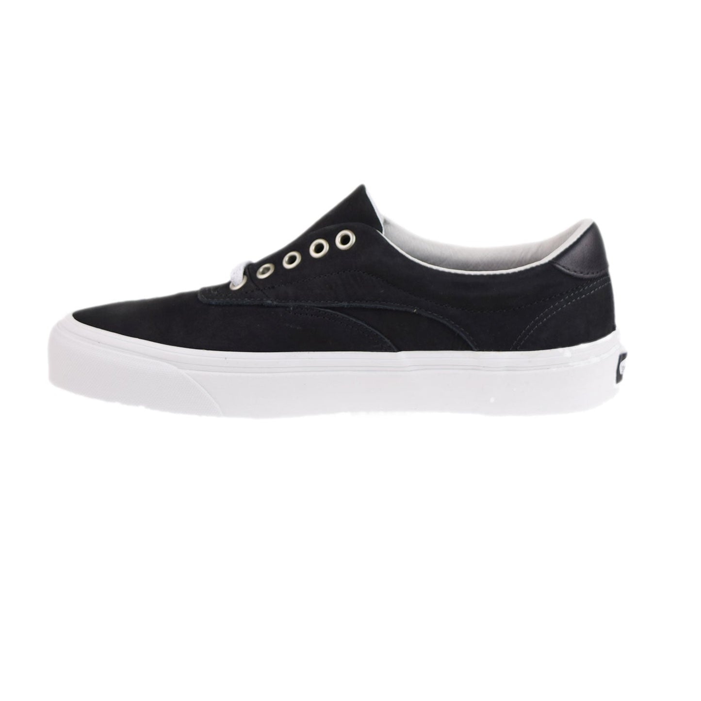 Vans Splatter Embroidery Acer Ni Sp Men's Shoes Black-White