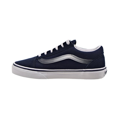Vans Old Skool Utility Gradient Men's Shoes Parshian Blue-White
