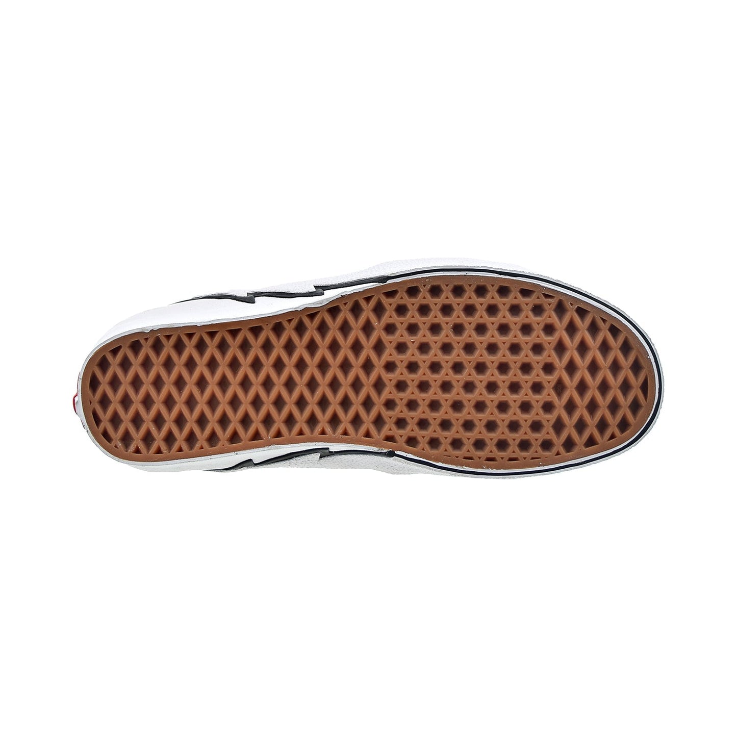 Vans Sk8-Hi Men's Shoes Black-White-Checkboard