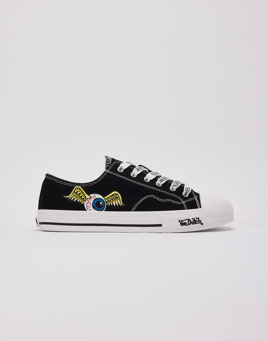 Von Dutch Ryder Low Grade-School
