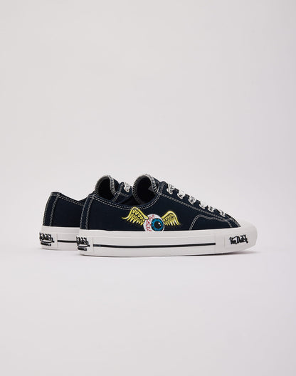Von Dutch Ryder Low