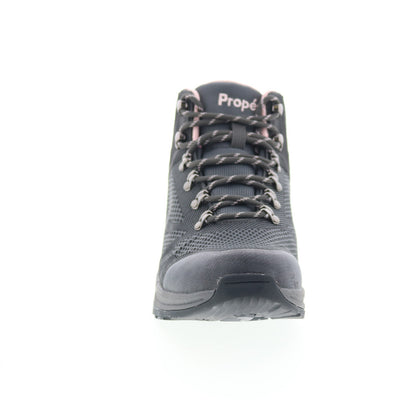 Propet Propet Conni WBA072K Womens Gray Synthetic Casual Dress Boots