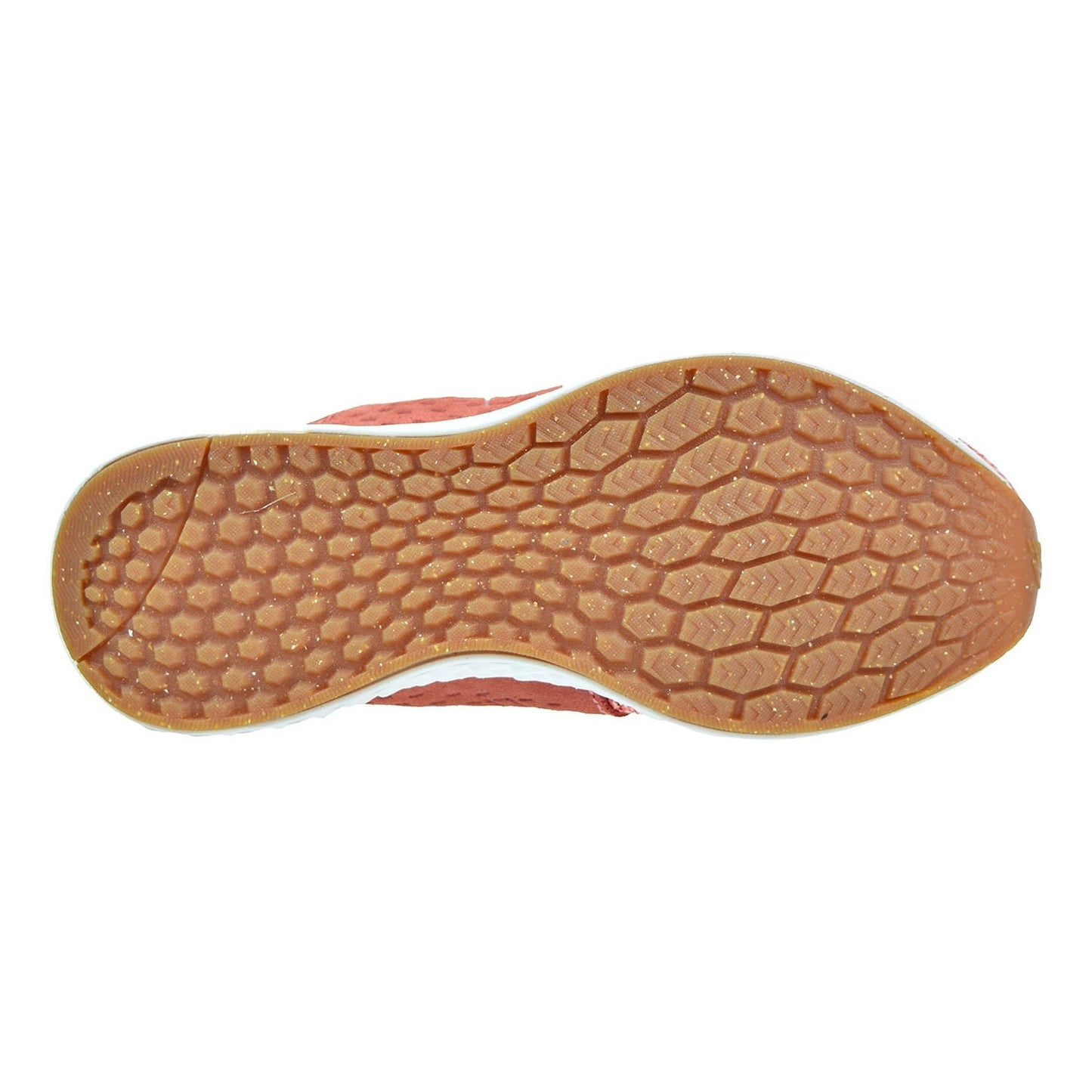 New Balance Fresh Foam Cruz Women's Shoes Copper Rose/Sea Salt/Gum