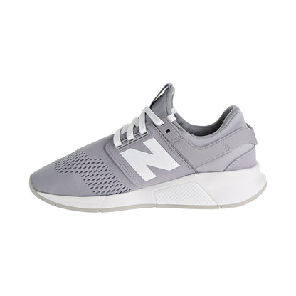 New Balance 247 Women's Shoes Grey/White