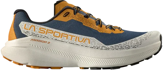 La Sportiva Prodigio 2 Shoes (Men's)